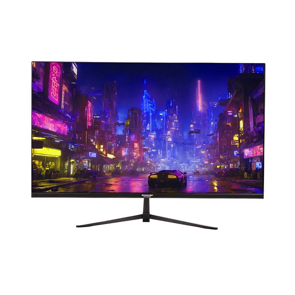MONITOR LED QHD 32 165HZ VA NA-0643 - MONITOR LED QHD 32 165HZ VA NA-0643 -